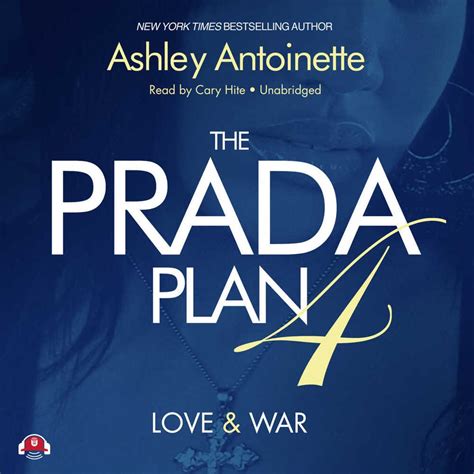 The Prada Plan 4: Love & War 